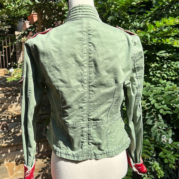 Abercrombie & Fitch Jacket - Picture 4 of 5